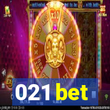 021 bet